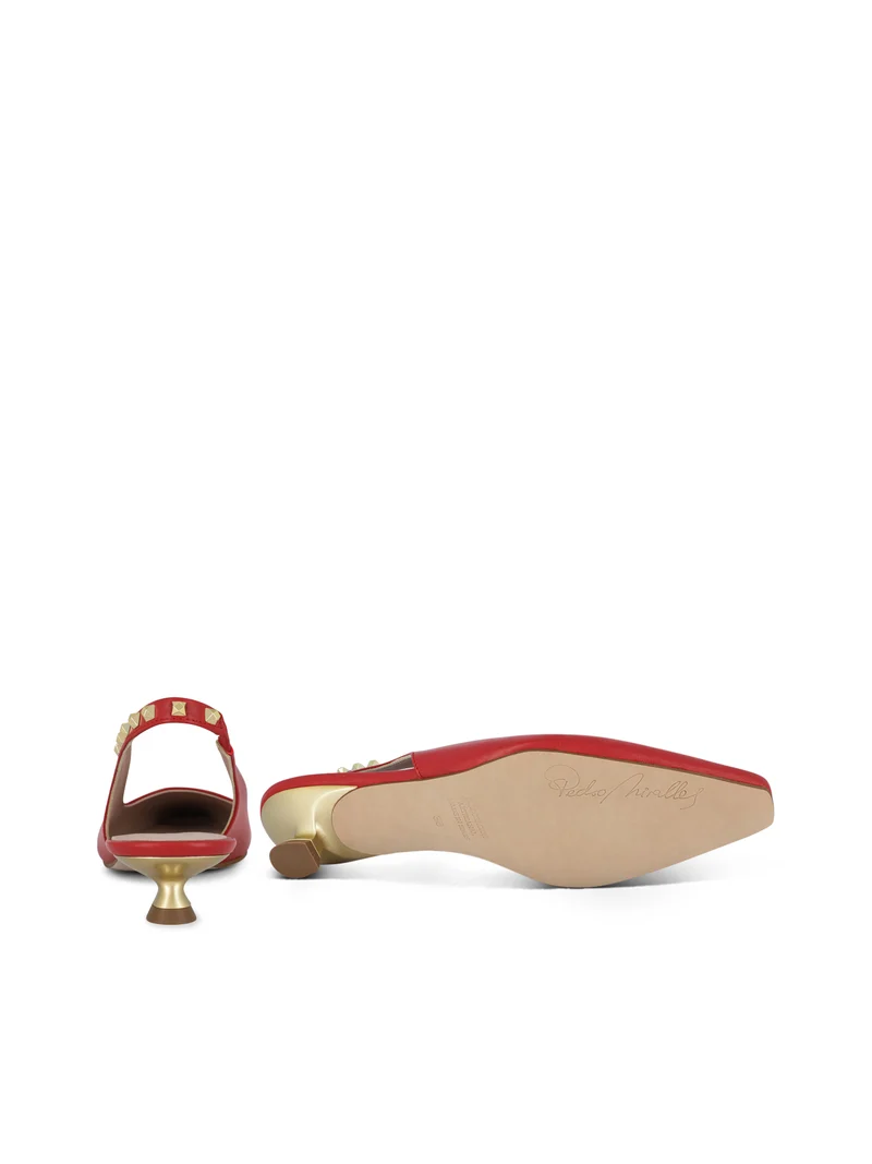 17765 RED