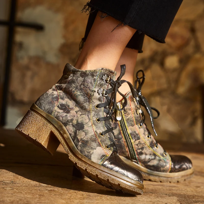 Bottines - KALINEO 20