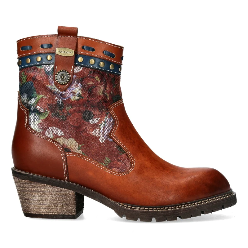 Bottines - CATARINAO 06