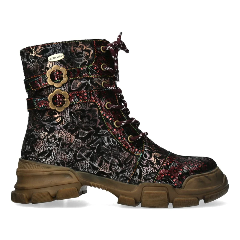Bottines - MORANEO 11