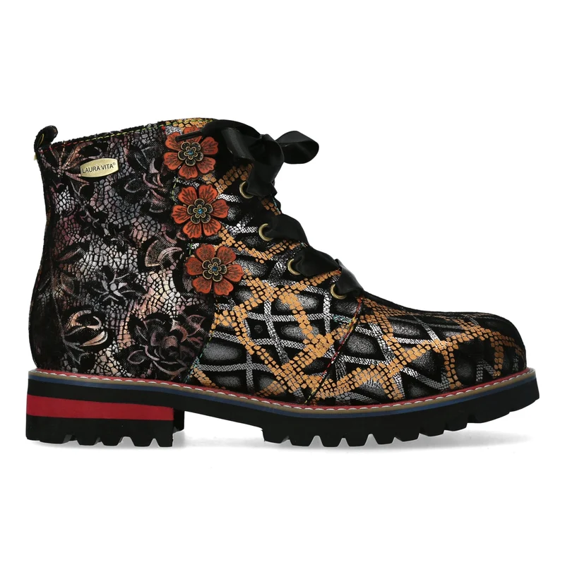 Bottines - KANDYO 15