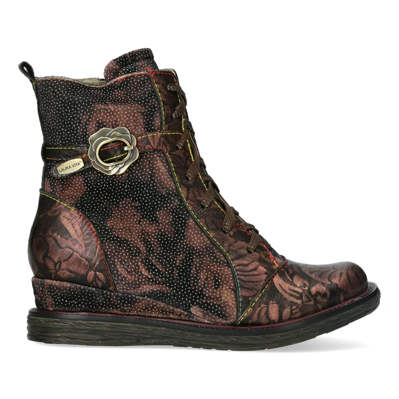 Bottines - ERCNAULTO 43