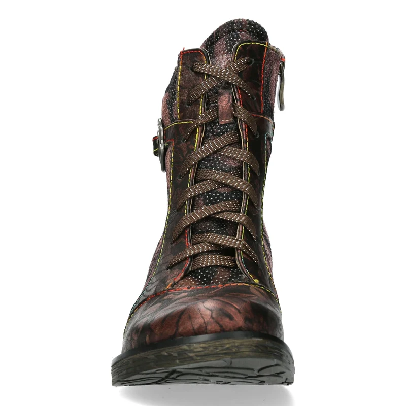 Bottines - ERCNAULTO 43