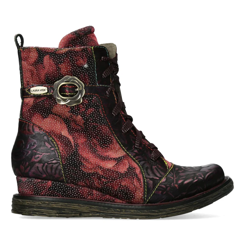Bottines - ERCNAULTO 43
