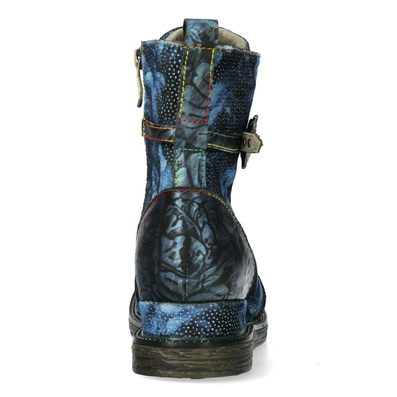 Bottines - ERCNAULTO 43