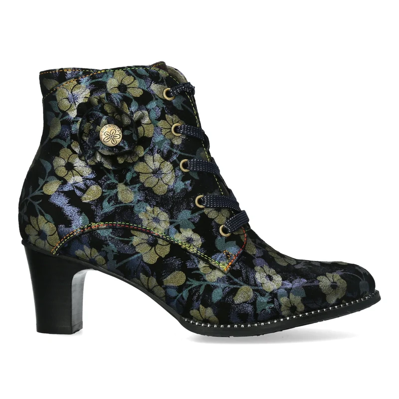 Bottines - ELCODIEO 01