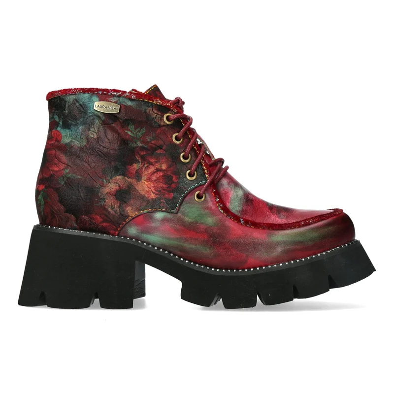 Bottines - OMIO 65