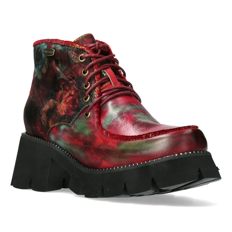 Bottines - OMIO 65