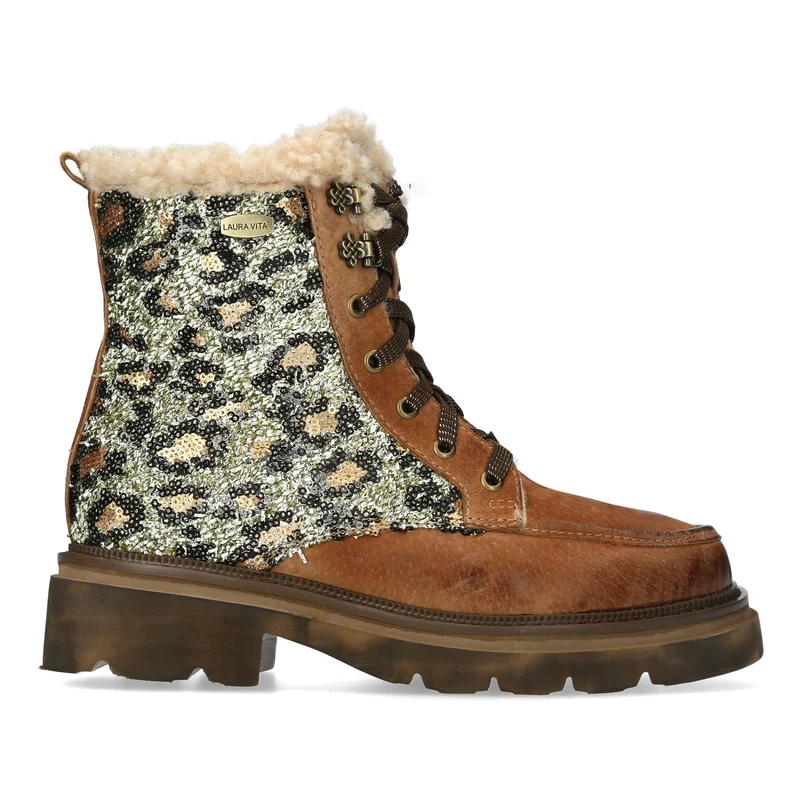 Bottines - KOULEO 22
