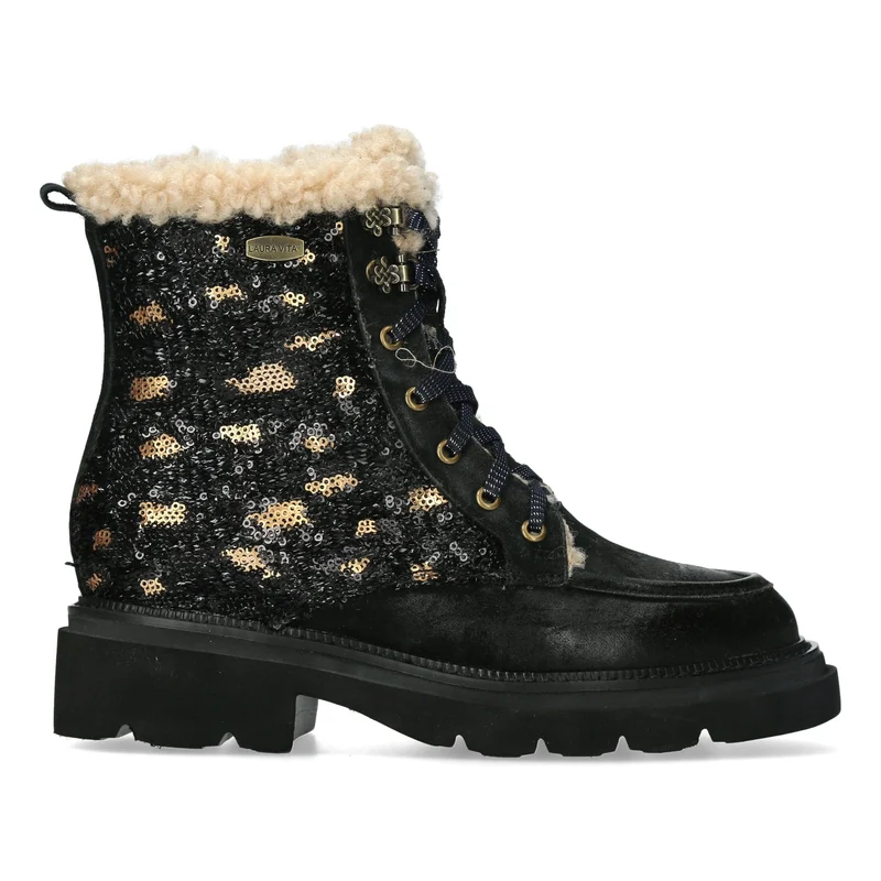Bottines - KOULEO 22
