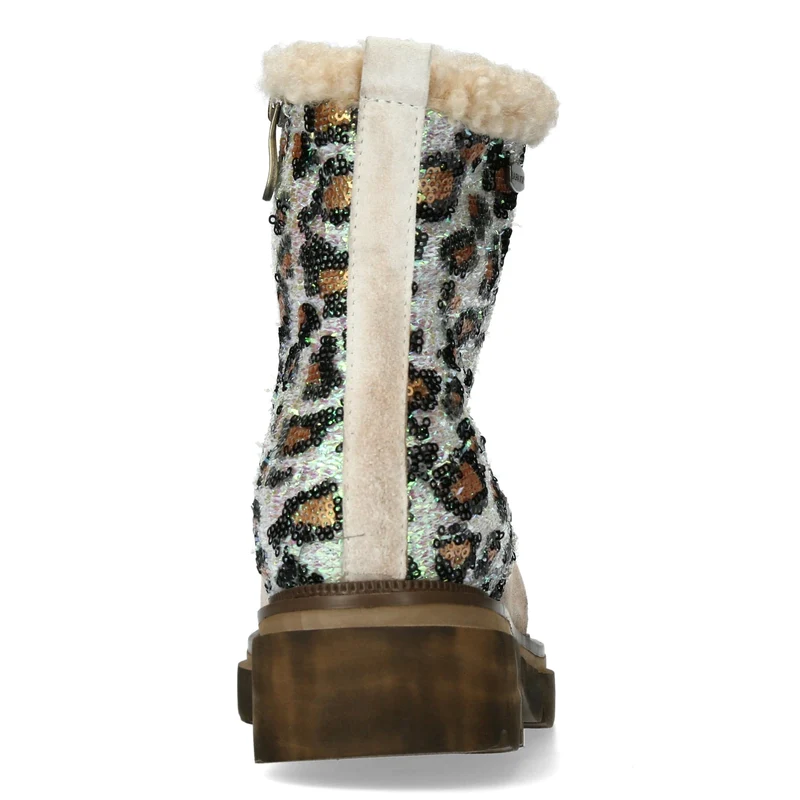 Bottines - KOULEO 22