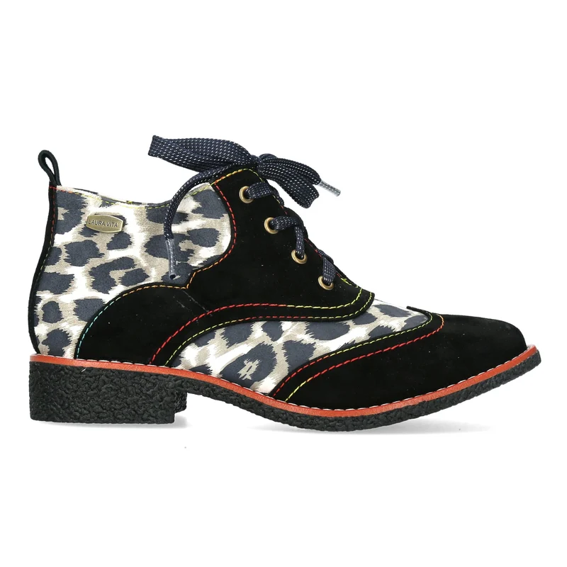 Bottines - COCRALIEO 17