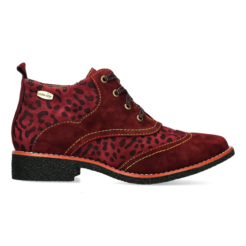 Bottines - COCRALIEO 17