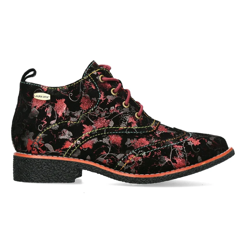 Bottines - COCRALIEO 17