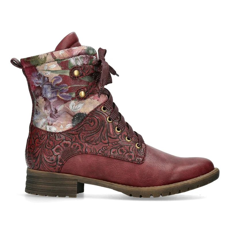 Bottines - Misstyl NGACMAYO 17