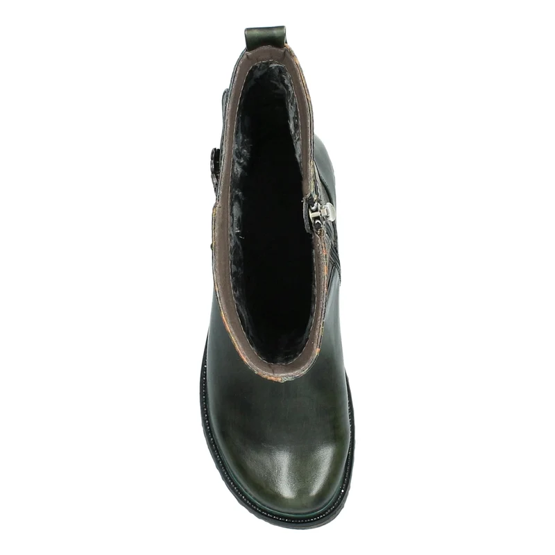 Bottes - Misstyl NERNAULT 46