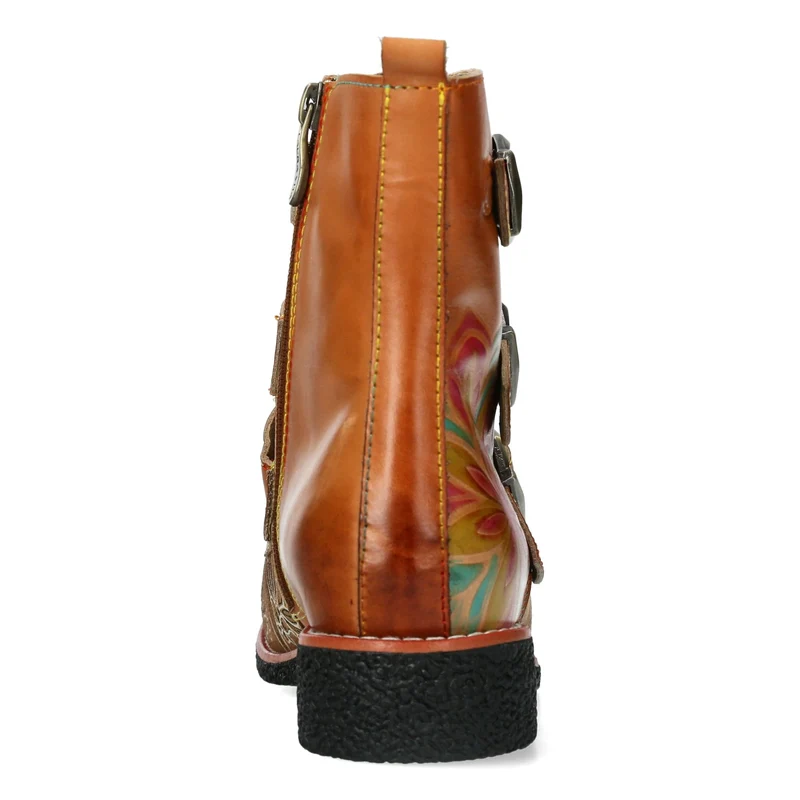 Bottines - COCRALIEO 33