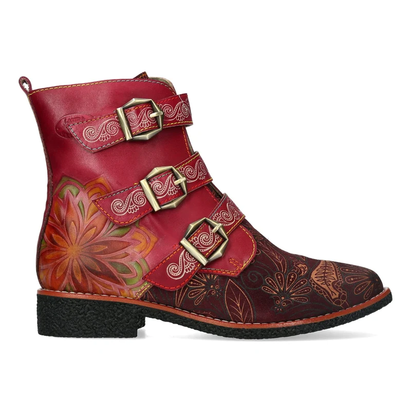 Bottines - COCRALIEO 33