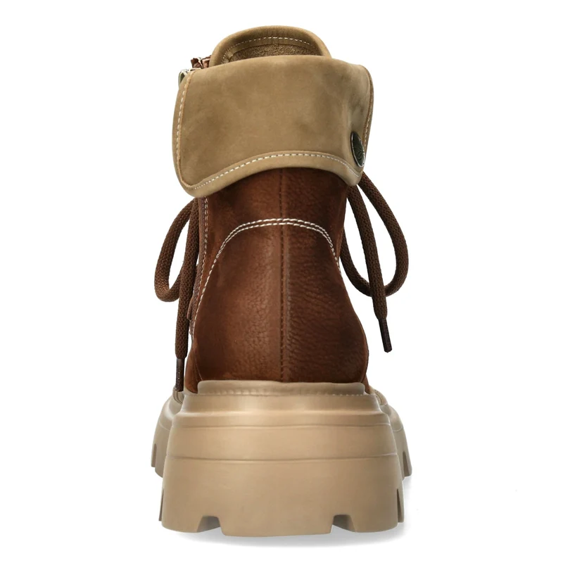 Bottines - ESTONIE 03