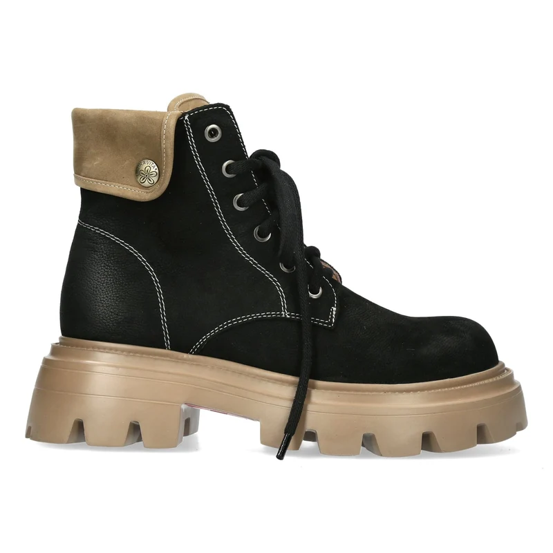 Bottines - ESTONIE 03
