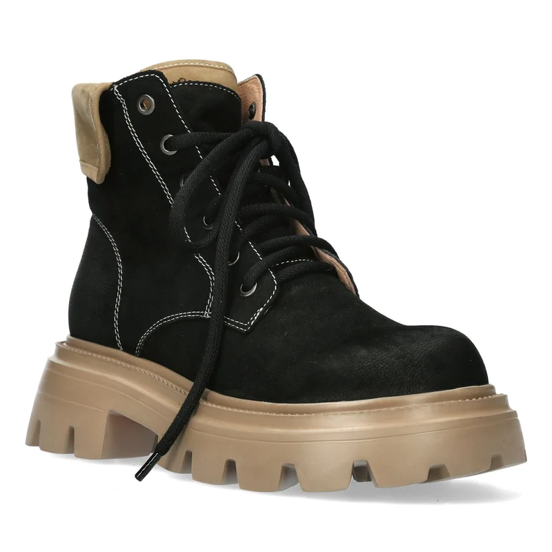 Bottines - ESTONIE 03
