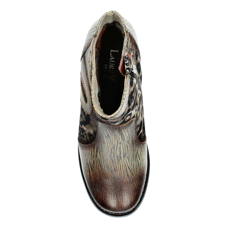 Bottines - IGCALO 22