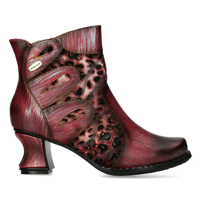 Bottines - IGCALO 22