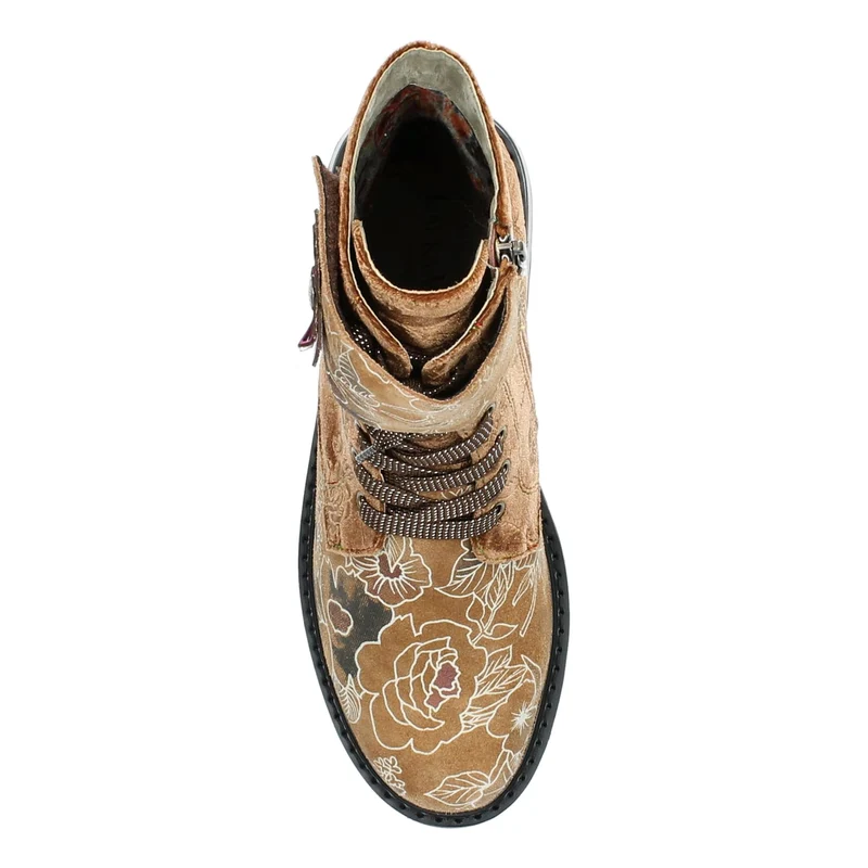 Bottines - KOULEO 04