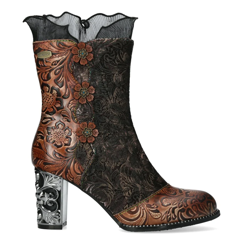 Bottines - LEDAO 48