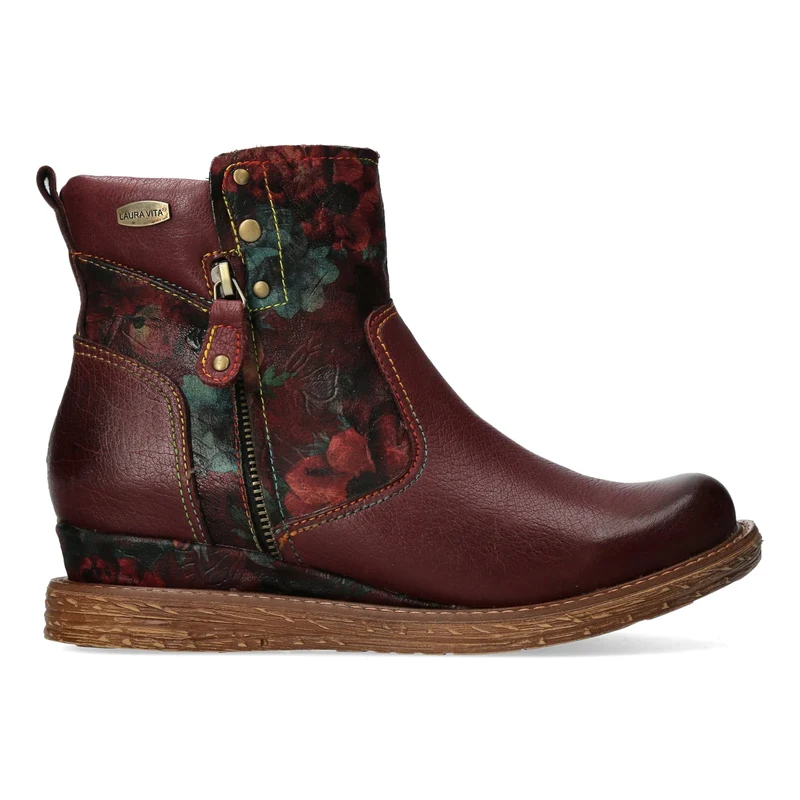 Bottines - ERCNAULTO 44