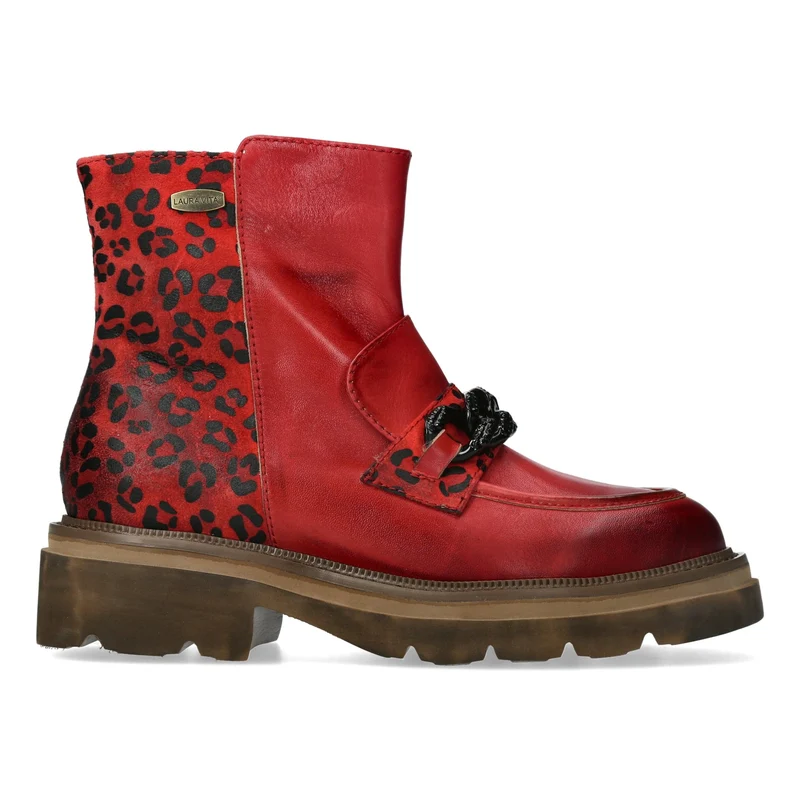 Bottines - KOULEO 31