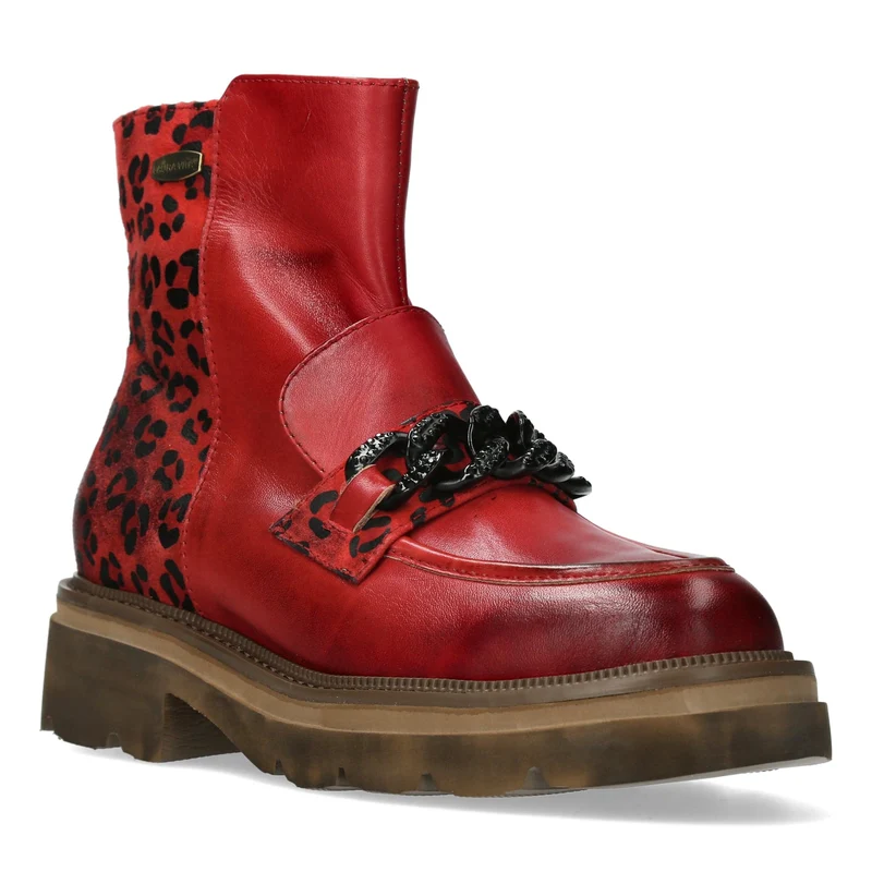 Bottines - KOULEO 31