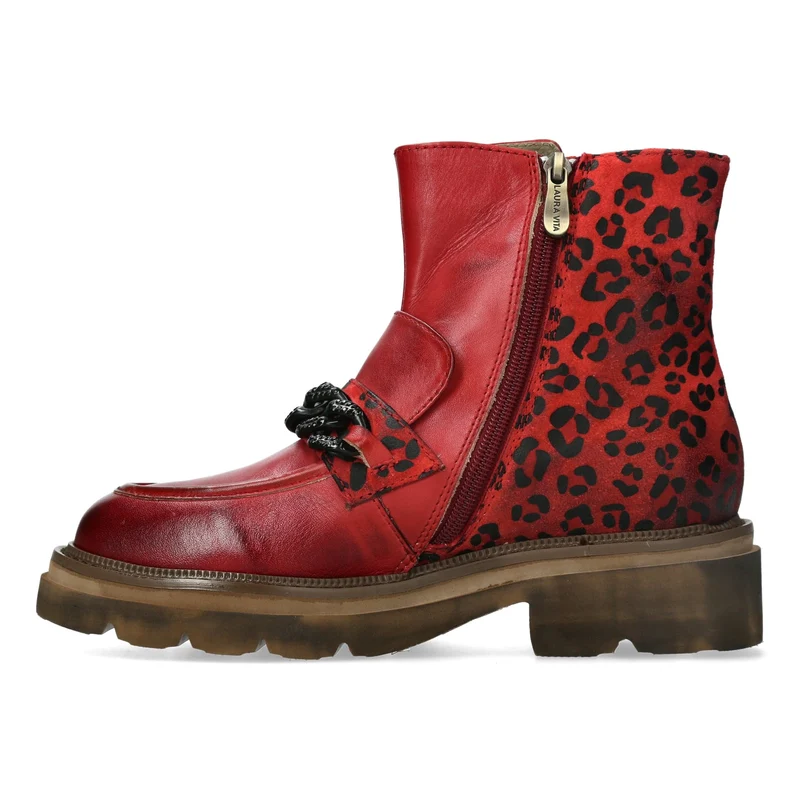 Bottines - KOULEO 31