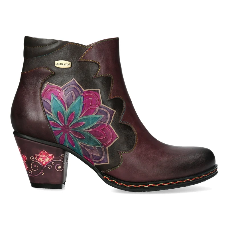 Bottines - GUCSO 1623