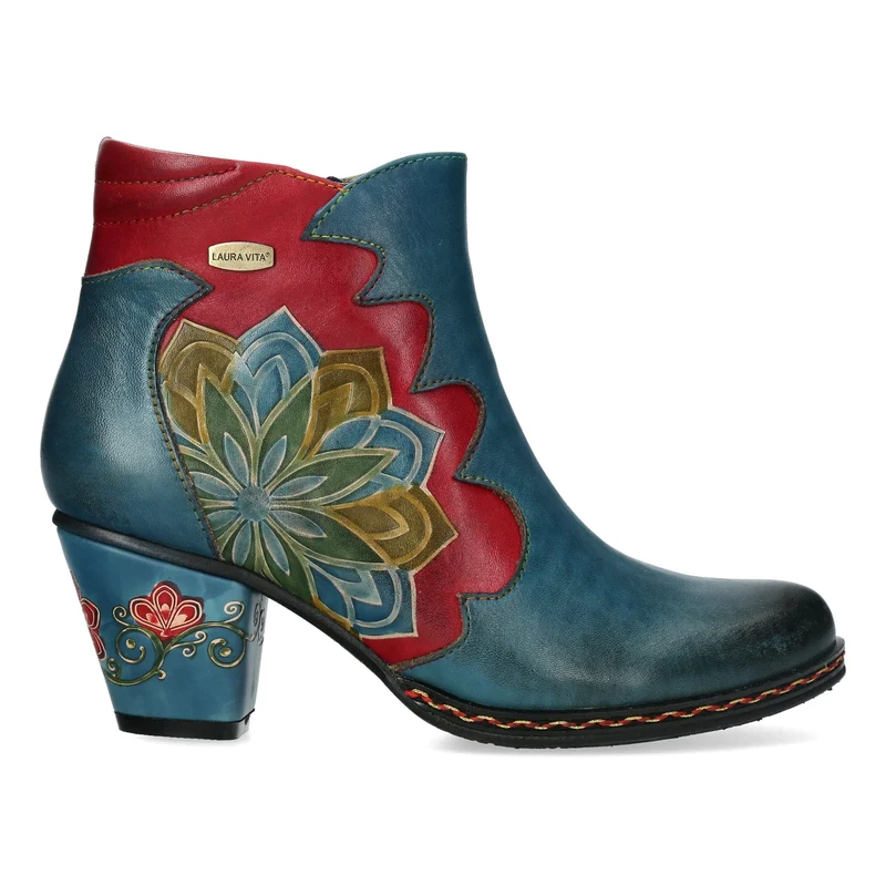 Bottines - GUCSO 1623