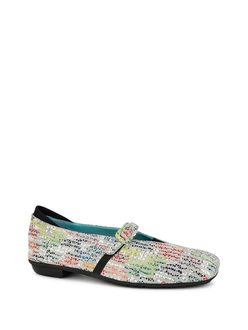 TRAVEL GREY MULTI
