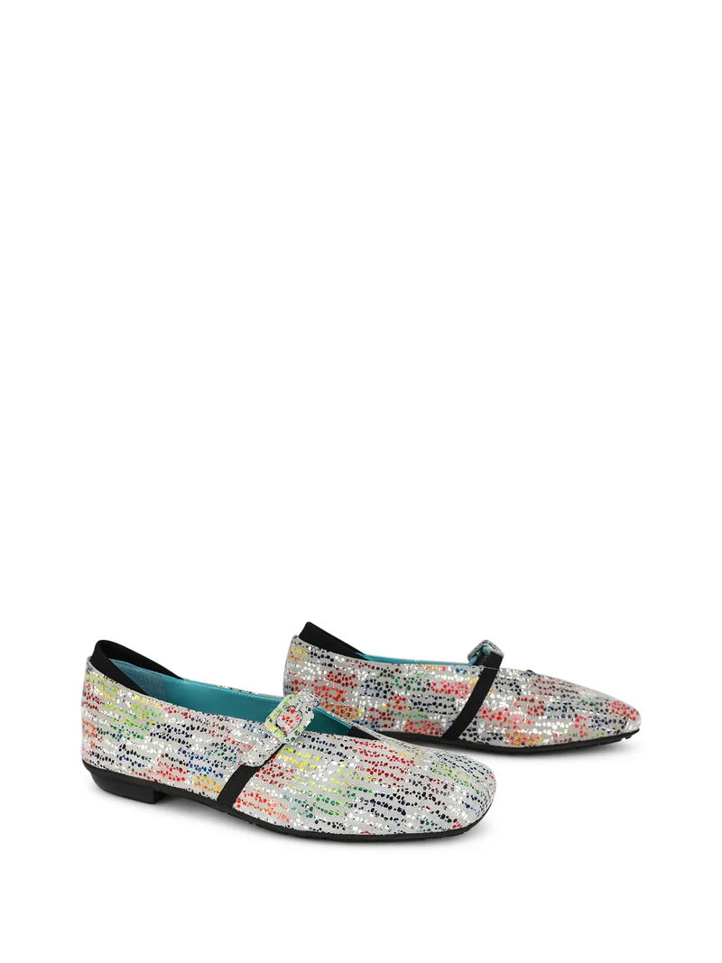 TRAVEL GREY MULTI