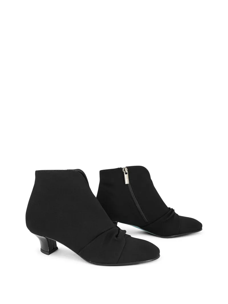 TWAIN BLACK