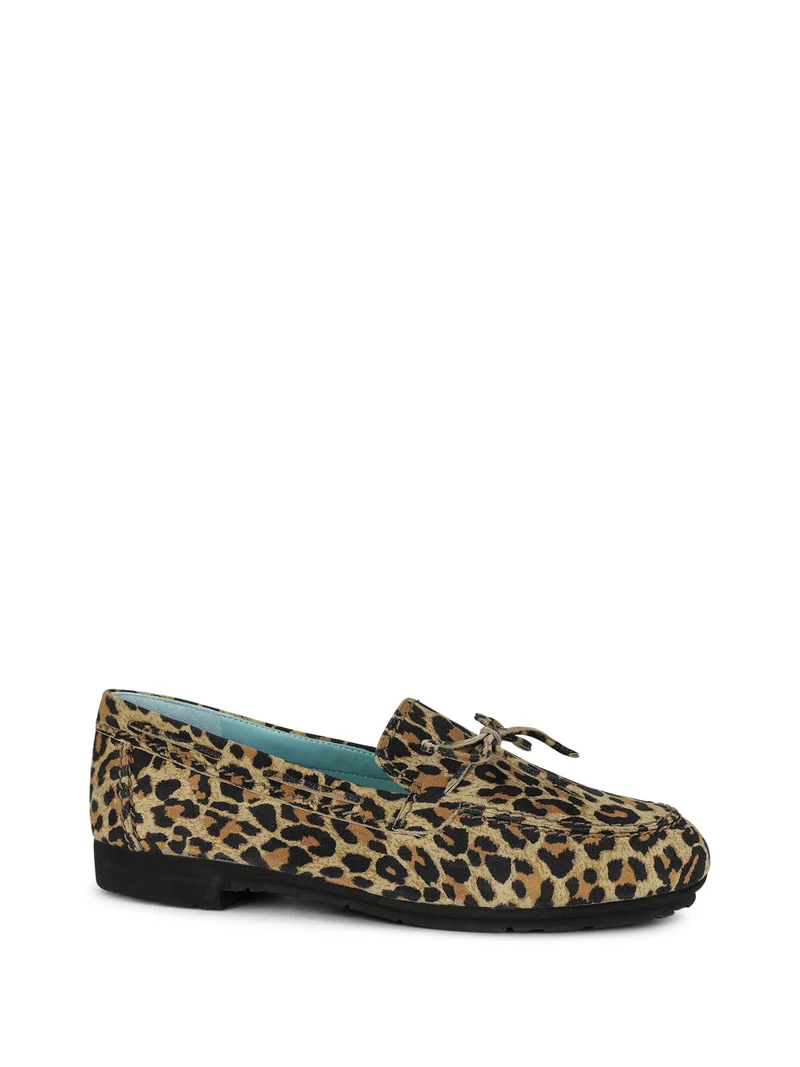 TAMASA LEOPARD PRINT