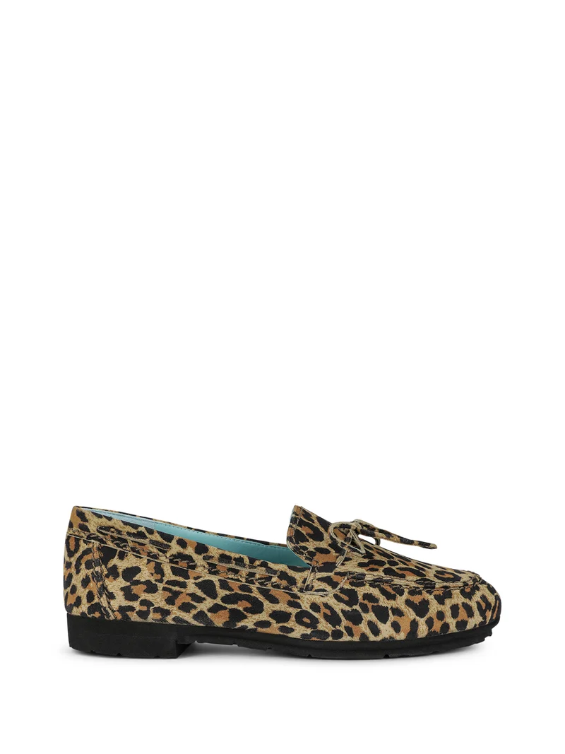 TAMASA LEOPARD PRINT