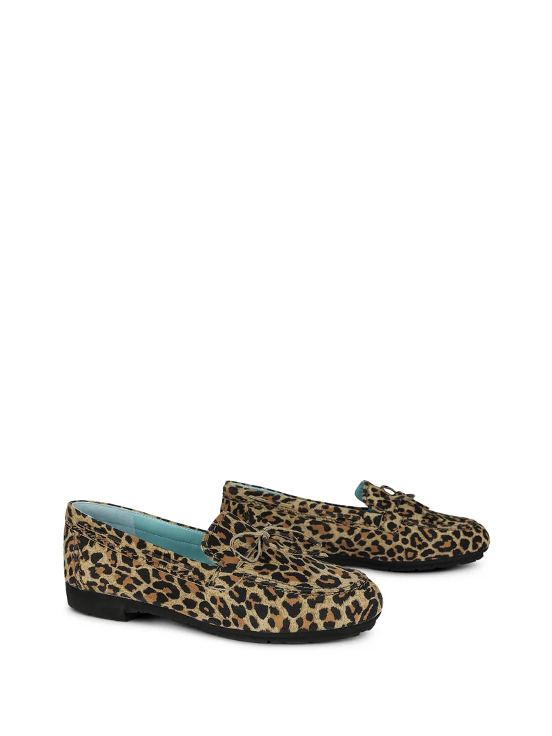 TAMASA LEOPARD PRINT