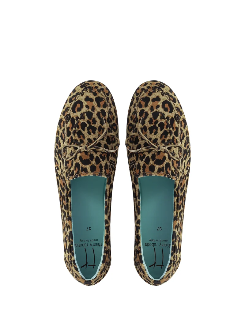 TAMASA LEOPARD PRINT