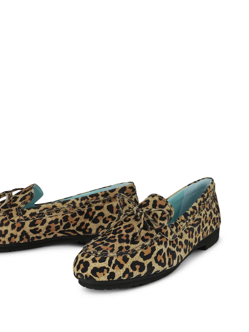 TAMASA LEOPARD PRINT