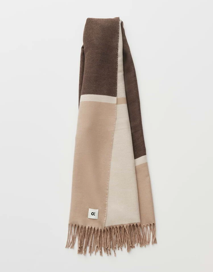 Aglinda scarf