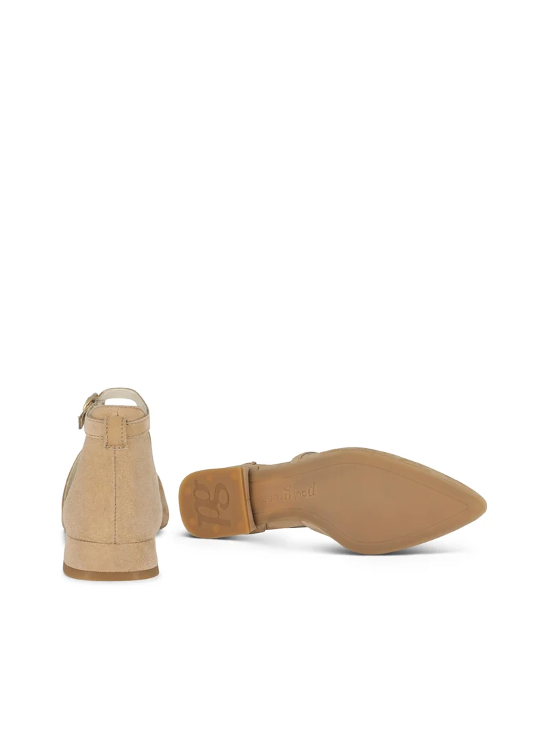 PEAKVILLE SAND