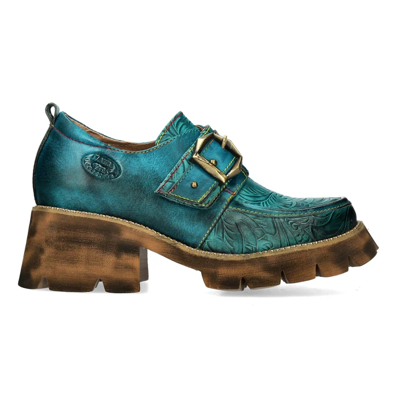 Mocassins - OMIO 63