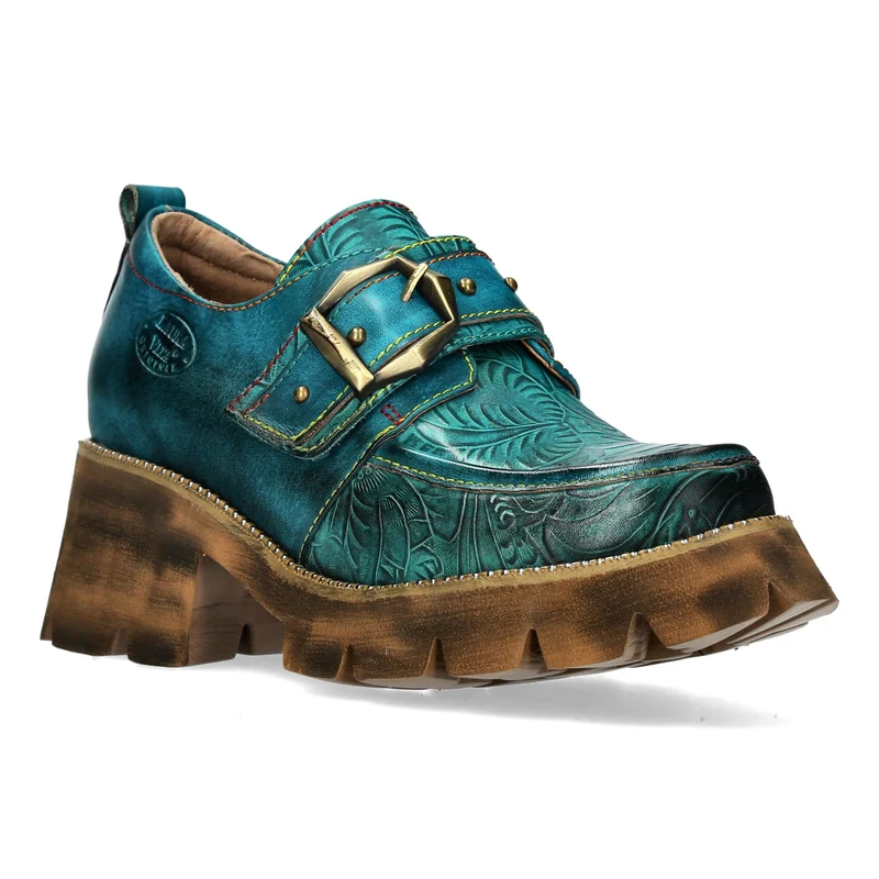 Mocassins - OMIO 63