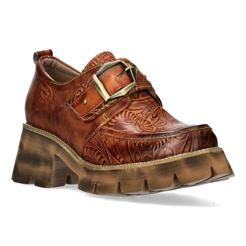 Mocassins - OMIO 63