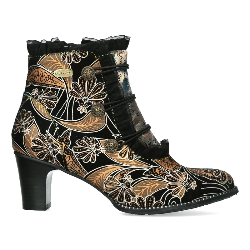 Bottines - ELCODIEO 224