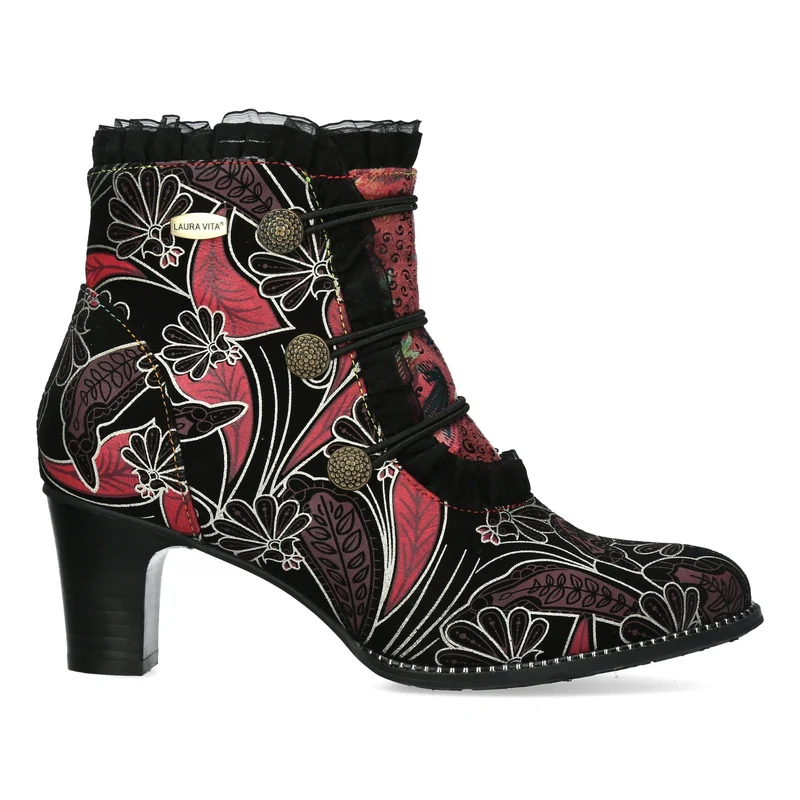 Bottines - ELCODIEO 224